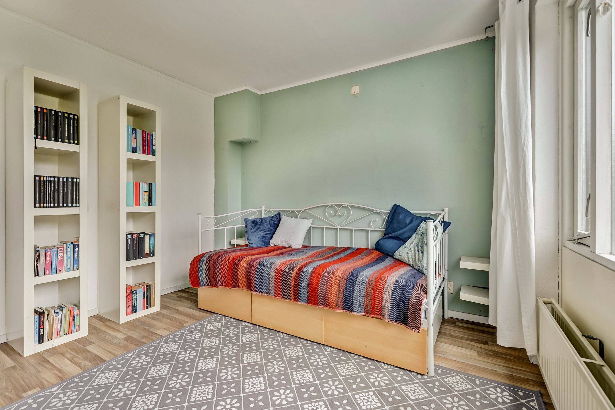 Foto 24 van Pastoor van Soevershemstraat 15