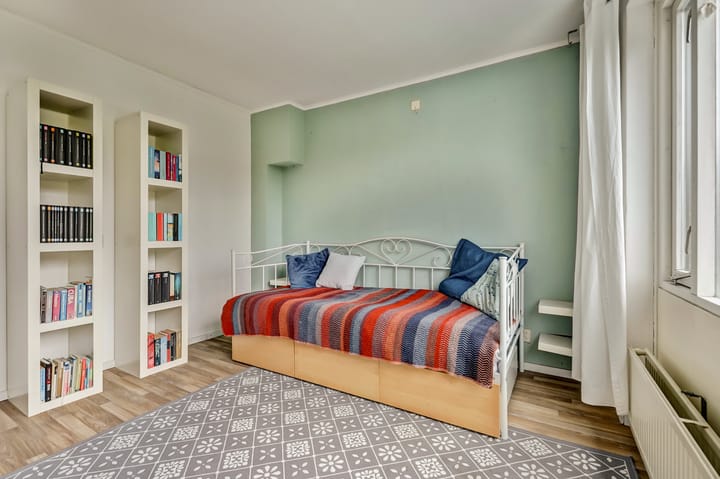 Photo 24 of Pastoor van Soevershemstraat 15