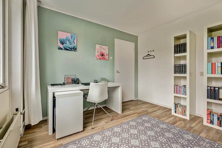 Photo 25 of Pastoor van Soevershemstraat 15