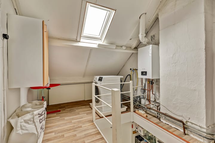 Photo 29 of Pastoor van Soevershemstraat 15