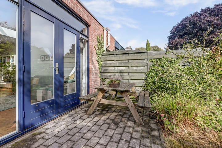 Photo 32 of Pastoor van Soevershemstraat 15