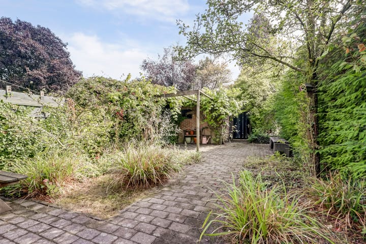 Photo 34 of Pastoor van Soevershemstraat 15