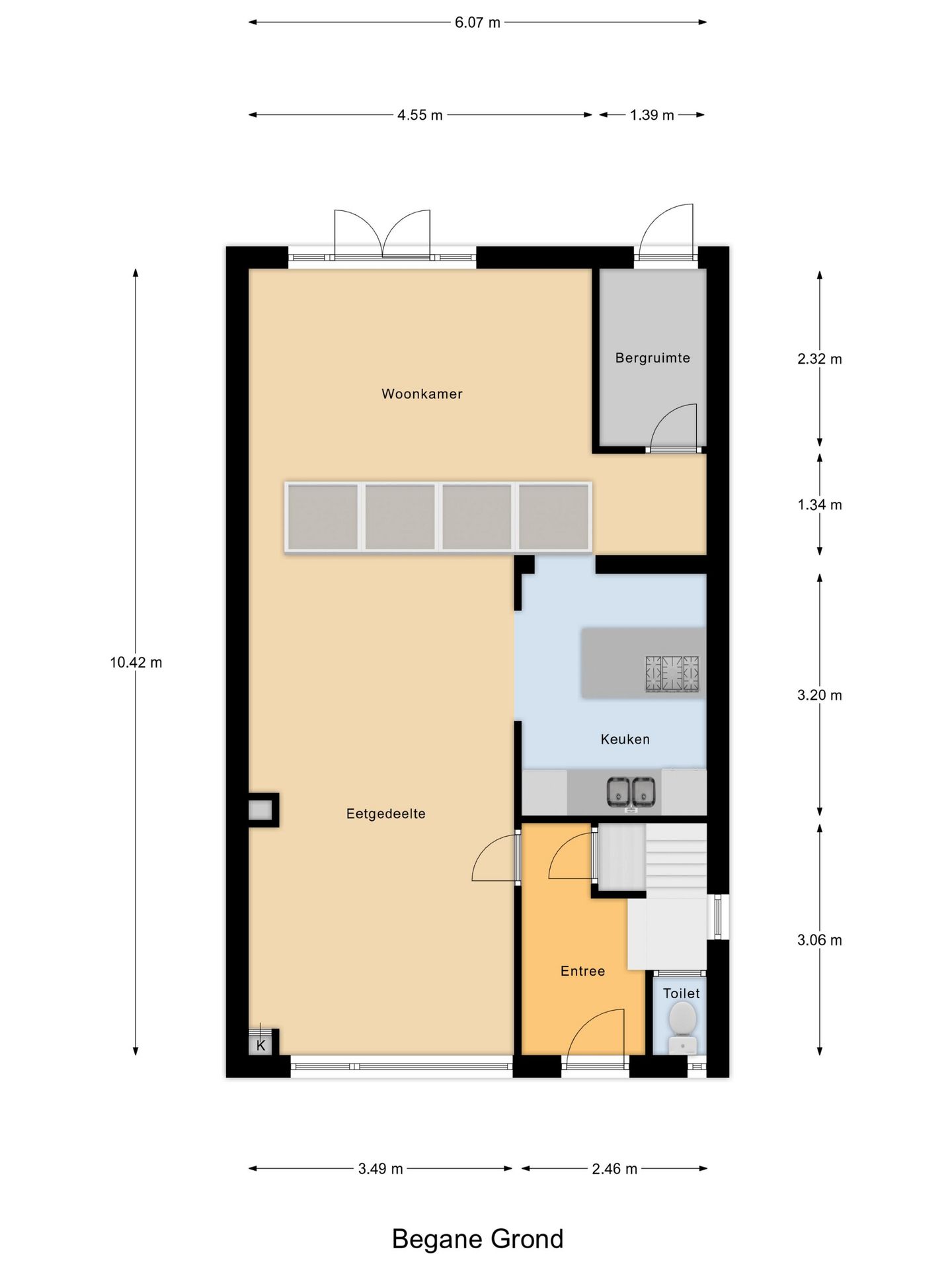 Foto 40 van Pastoor van Soevershemstraat 15