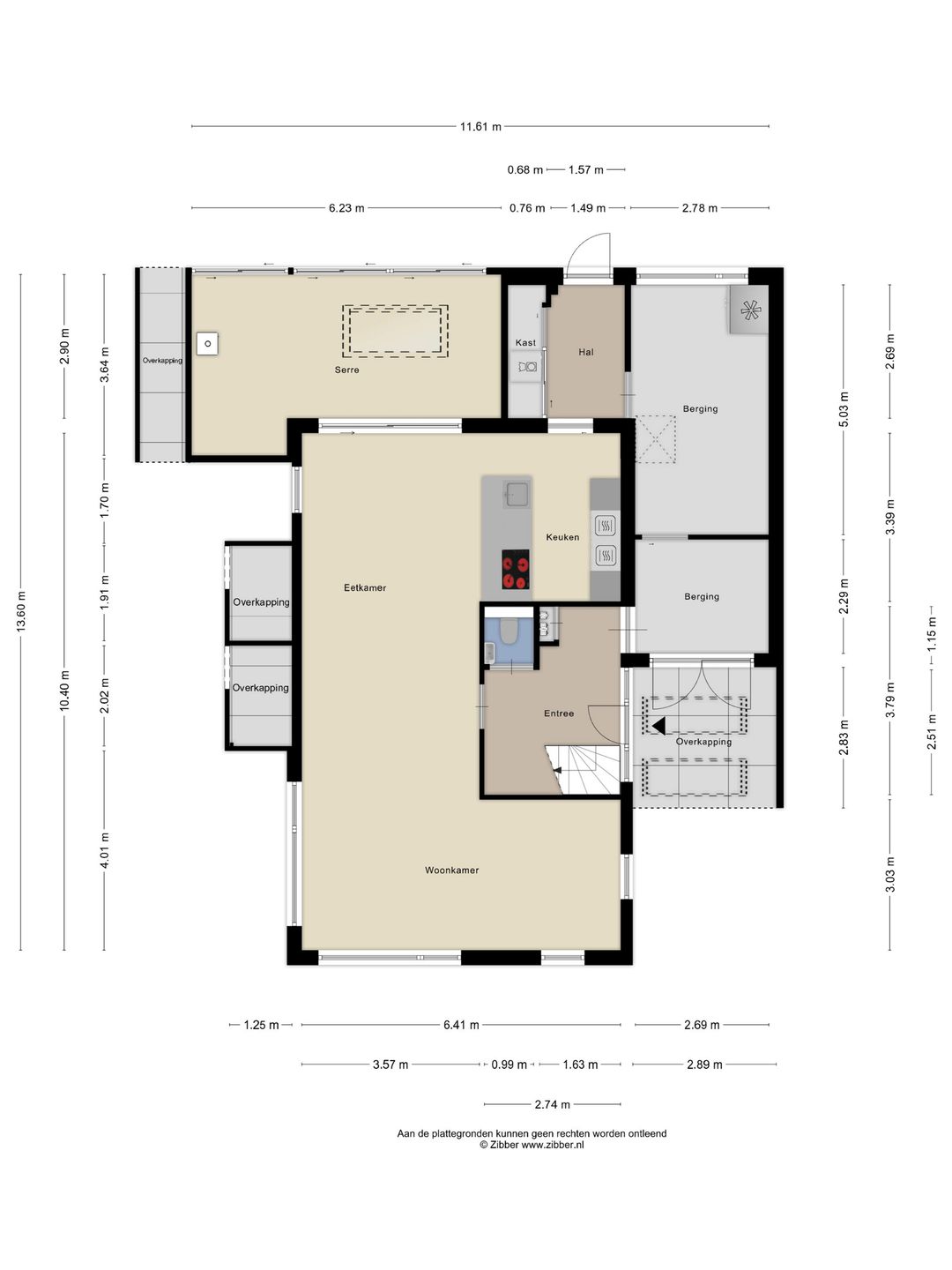 Photo 38 of Pastoor Petersstraat 75