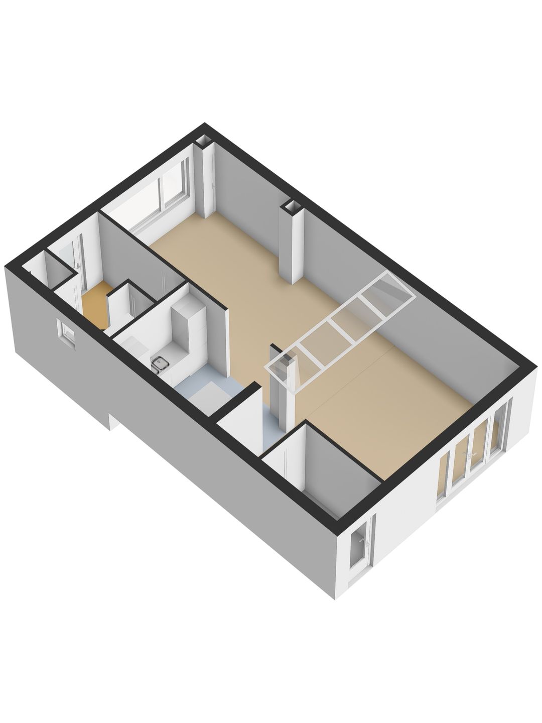 Foto 41 van Pastoor van Soevershemstraat 15