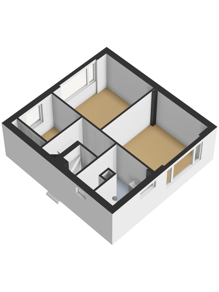 Photo 43 of Pastoor van Soevershemstraat 15