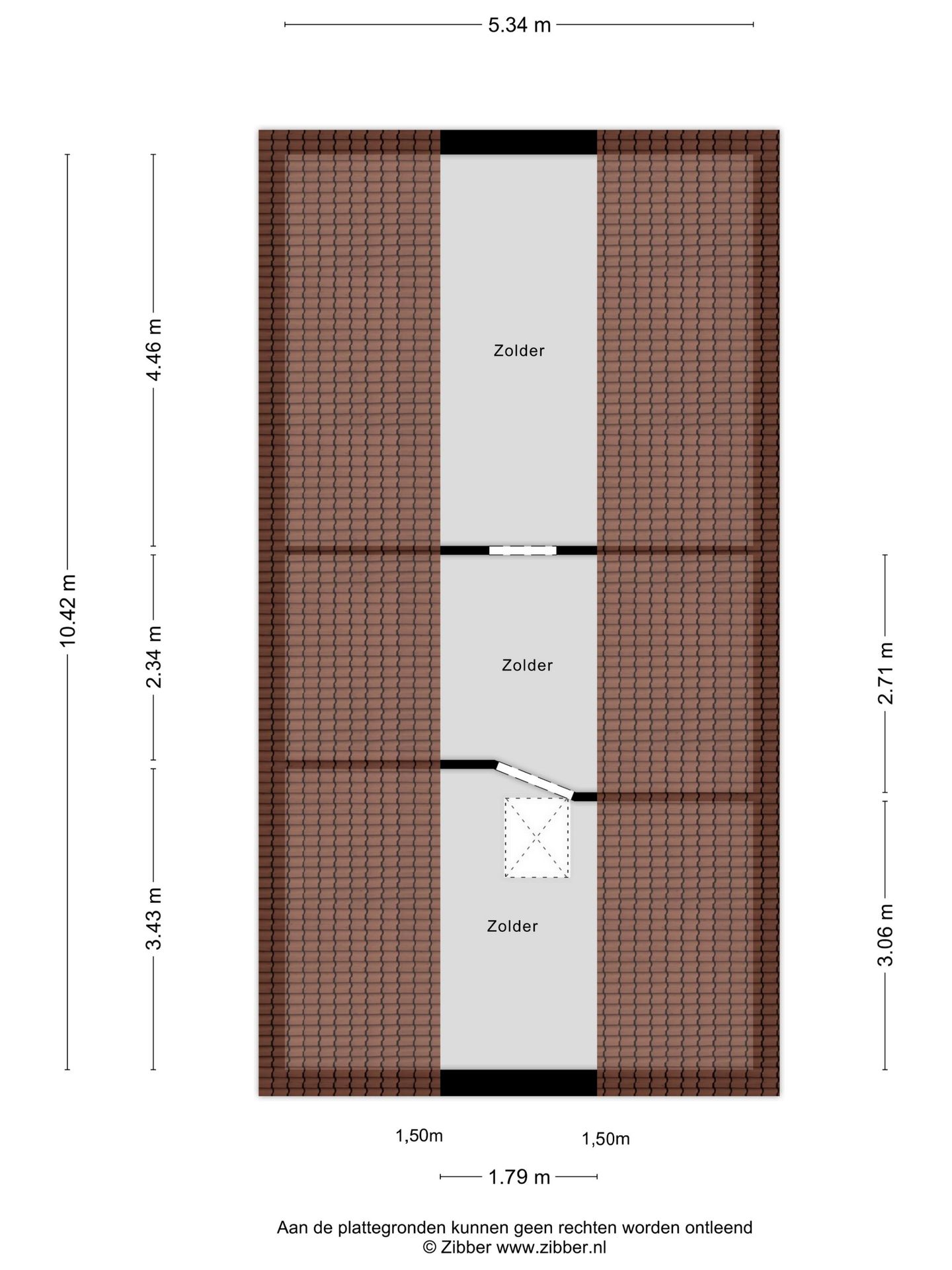 Photo 40 of Pastoor Petersstraat 75