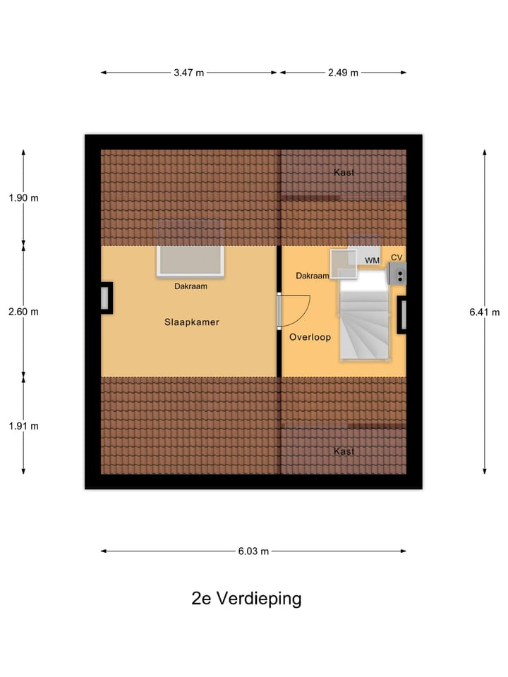 Photo 44 of Pastoor van Soevershemstraat 15