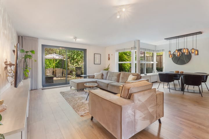 Foto 2 van Februaristraat 132