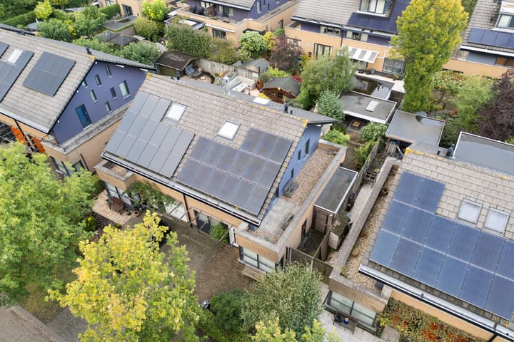 Foto 6 van Februaristraat 132