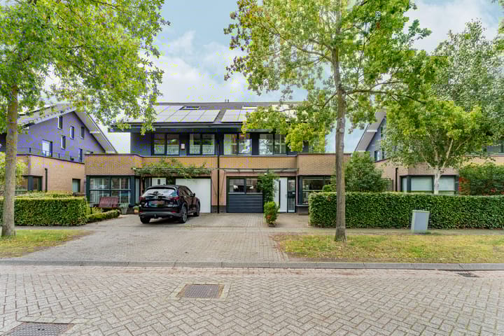 Foto 7 van Februaristraat 132