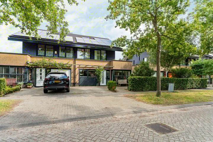 Foto 8 van Februaristraat 132