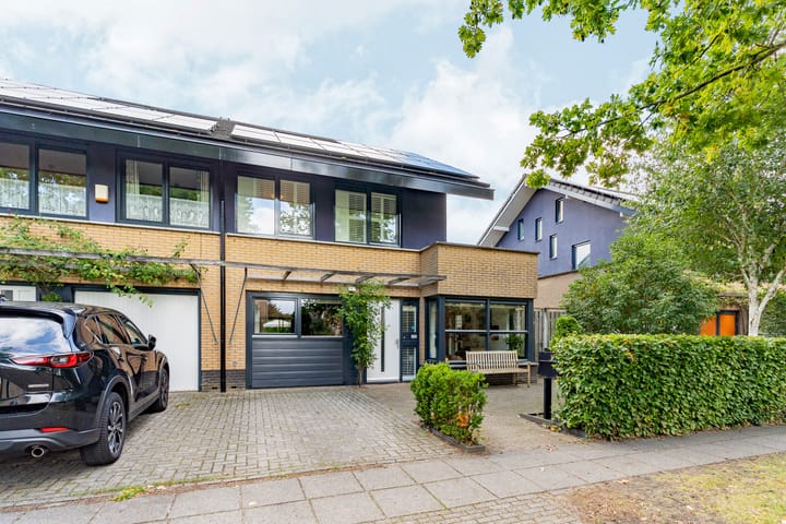 Foto 9 van Februaristraat 132