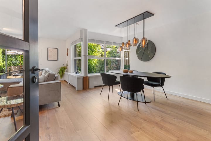 Foto 12 van Februaristraat 132