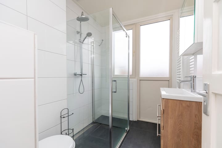 Foto 3 van Voornsevliet 11-C