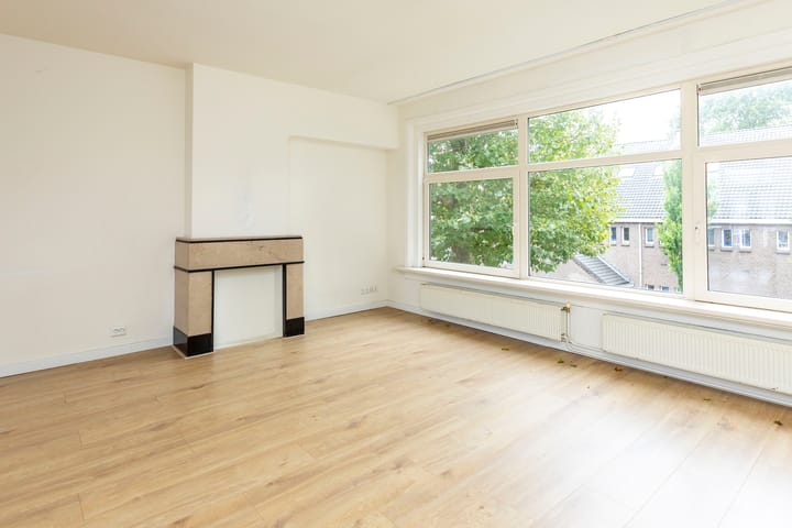 Foto 4 van Voornsevliet 11-C