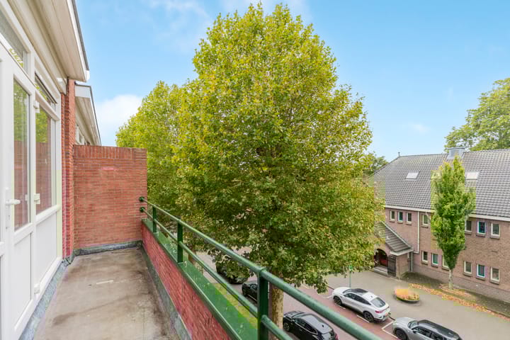 Foto 5 van Voornsevliet 11-C