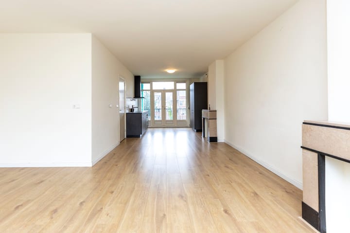 Foto 6 van Voornsevliet 11-C