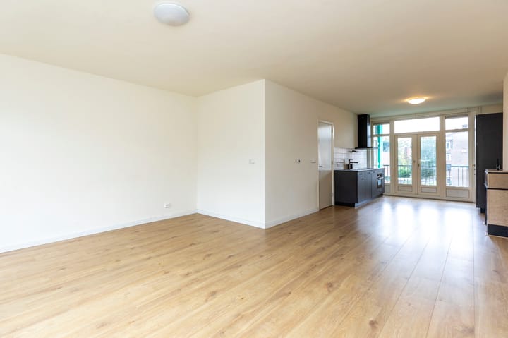 Foto 7 van Voornsevliet 11-C