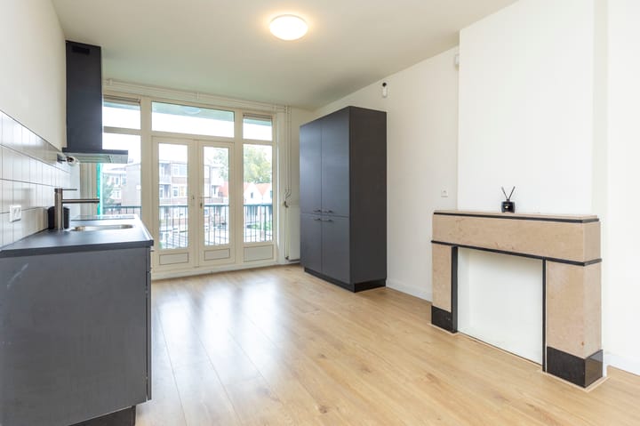 Foto 8 van Voornsevliet 11-C