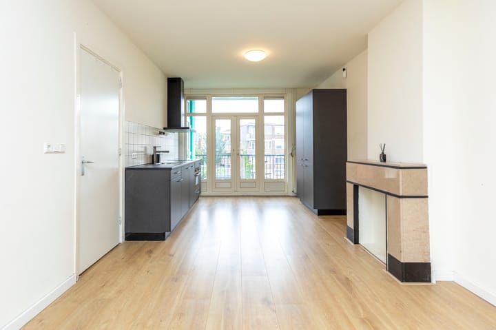 Foto 10 van Voornsevliet 11-C