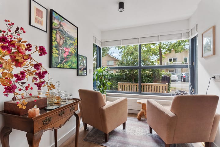 Foto 28 van Februaristraat 132