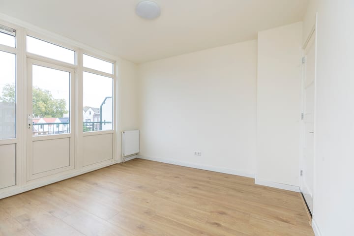 Foto 18 van Voornsevliet 11-C