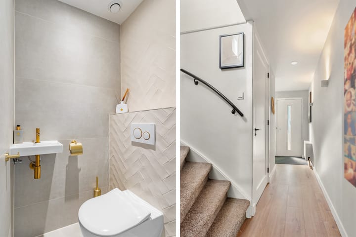 Foto 30 van Februaristraat 132