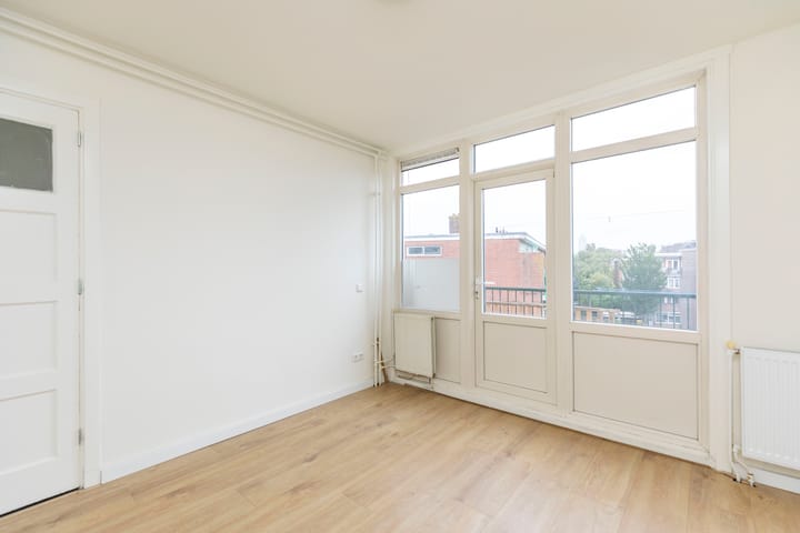 Foto 22 van Voornsevliet 11-C