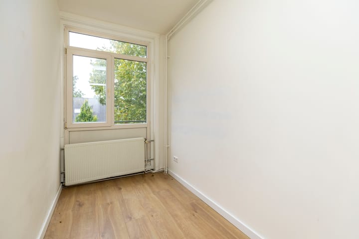 Foto 24 van Voornsevliet 11-C