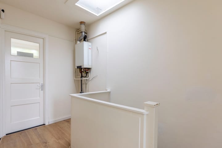 Foto 26 van Voornsevliet 11-C