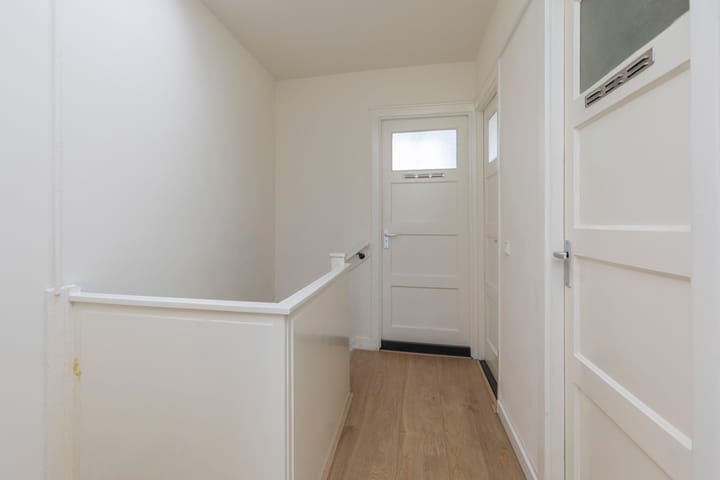 Foto 27 van Voornsevliet 11-C