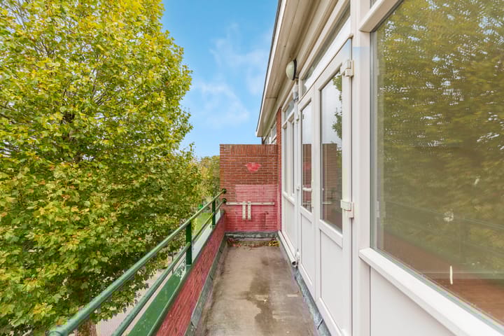 Foto 29 van Voornsevliet 11-C