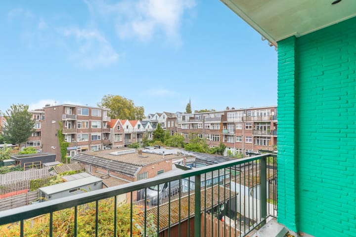 Foto 30 van Voornsevliet 11-C