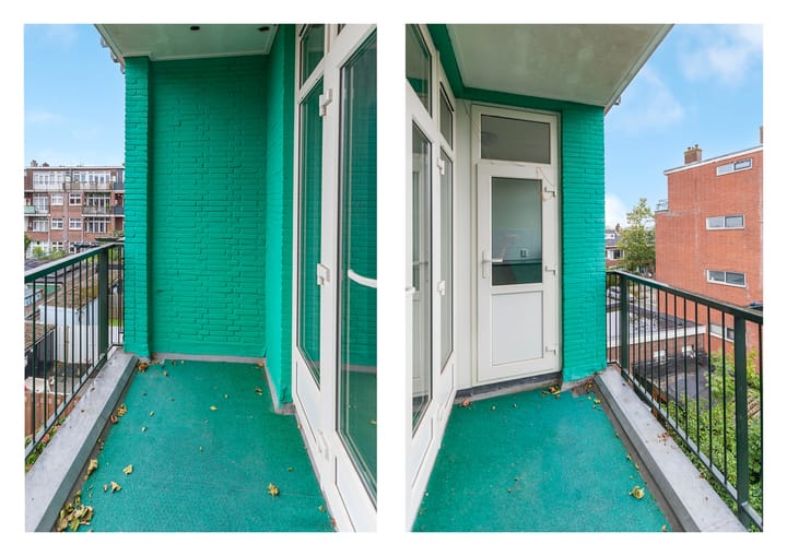 Foto 31 van Voornsevliet 11-C