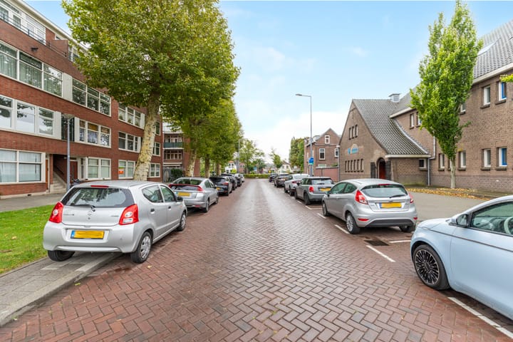 Foto 32 van Voornsevliet 11-C