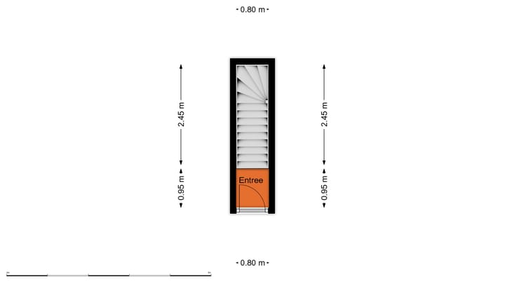 Foto 34 van Voornsevliet 11-C