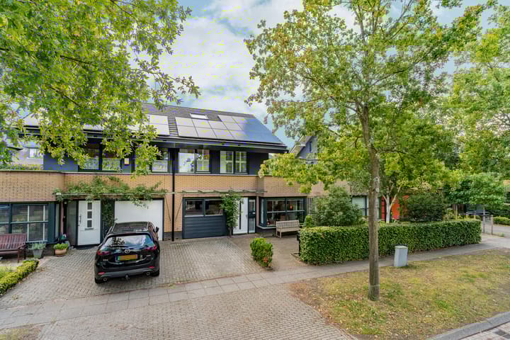 Foto 65 van Februaristraat 132