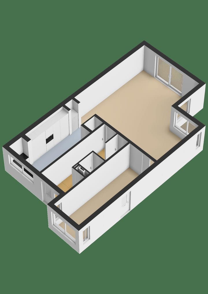 Foto 69 van Februaristraat 132