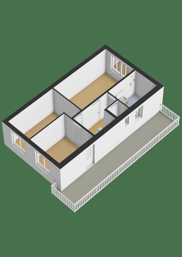 Foto 71 van Februaristraat 132