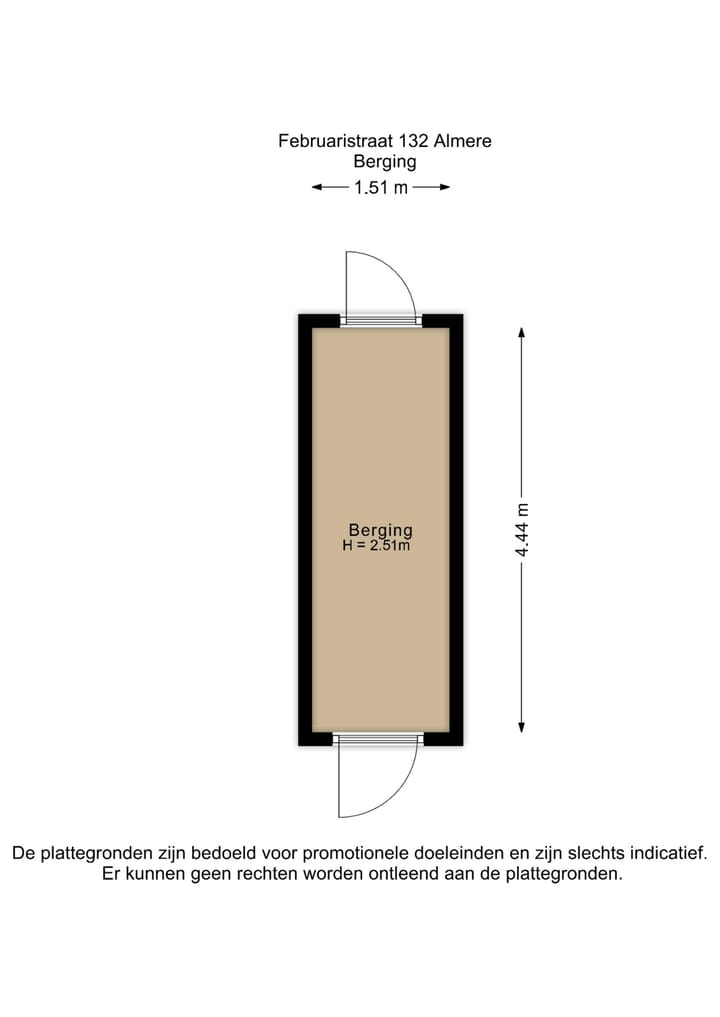 Foto 74 van Februaristraat 132