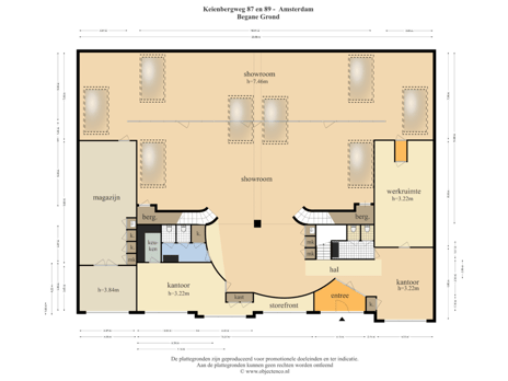 Bekijk plattegrond