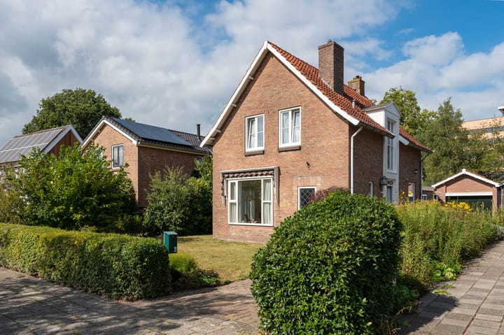 Foto 2 van Dr G van Schouwenlaan 21