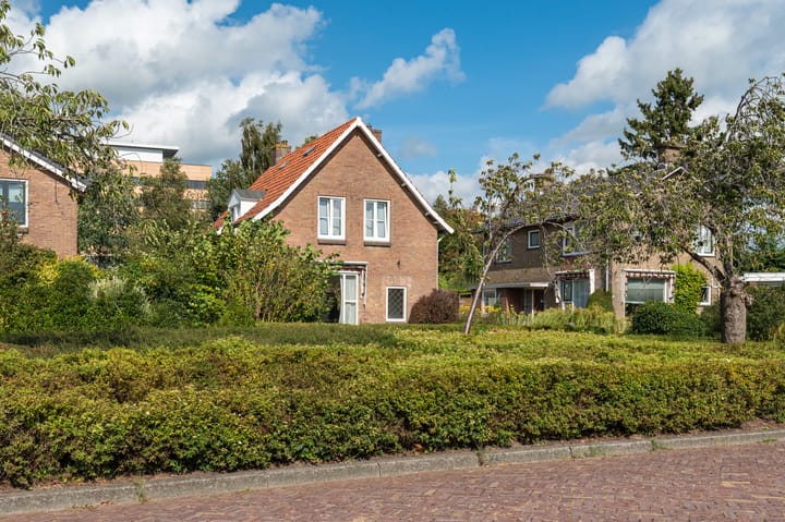 Foto 3 van Dr G van Schouwenlaan 21