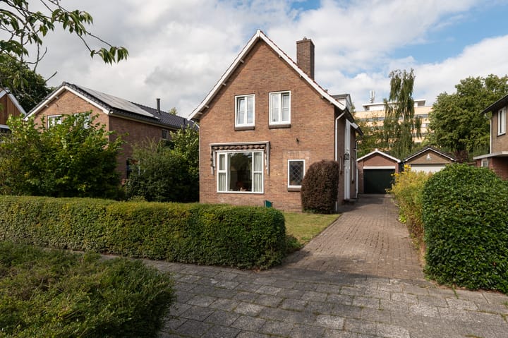 Foto 4 van Dr G van Schouwenlaan 21