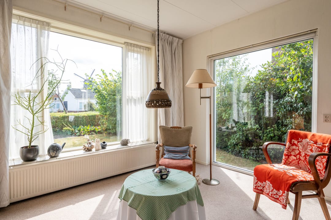 Photo 11 of Dr G van Schouwenlaan 21