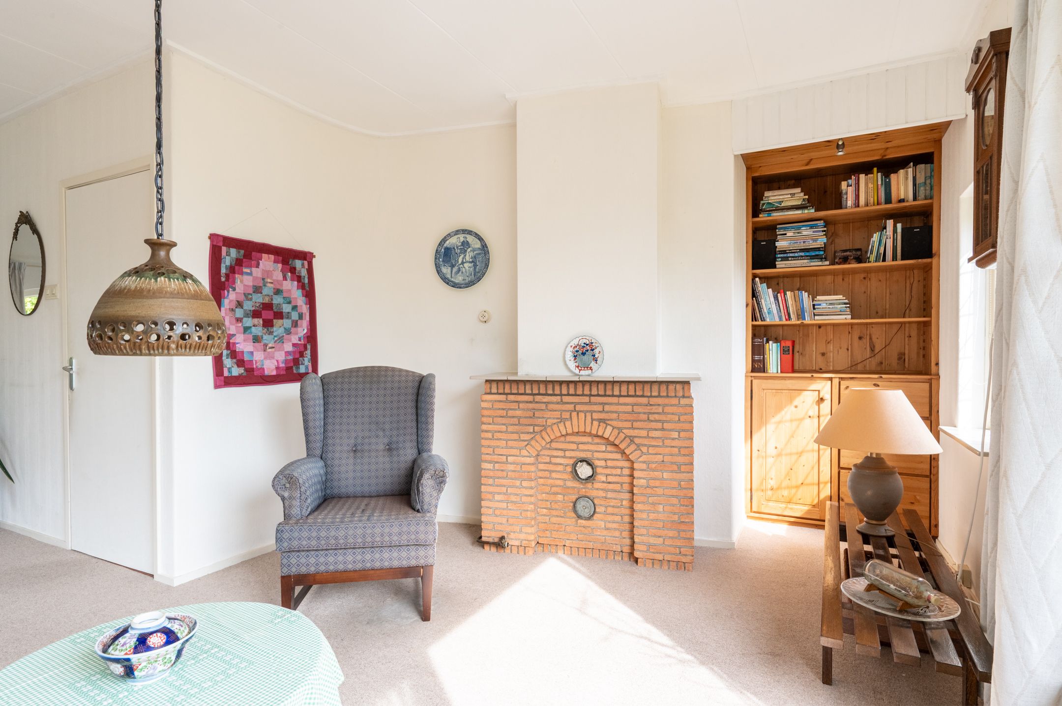 Photo 12 of Dr G van Schouwenlaan 21