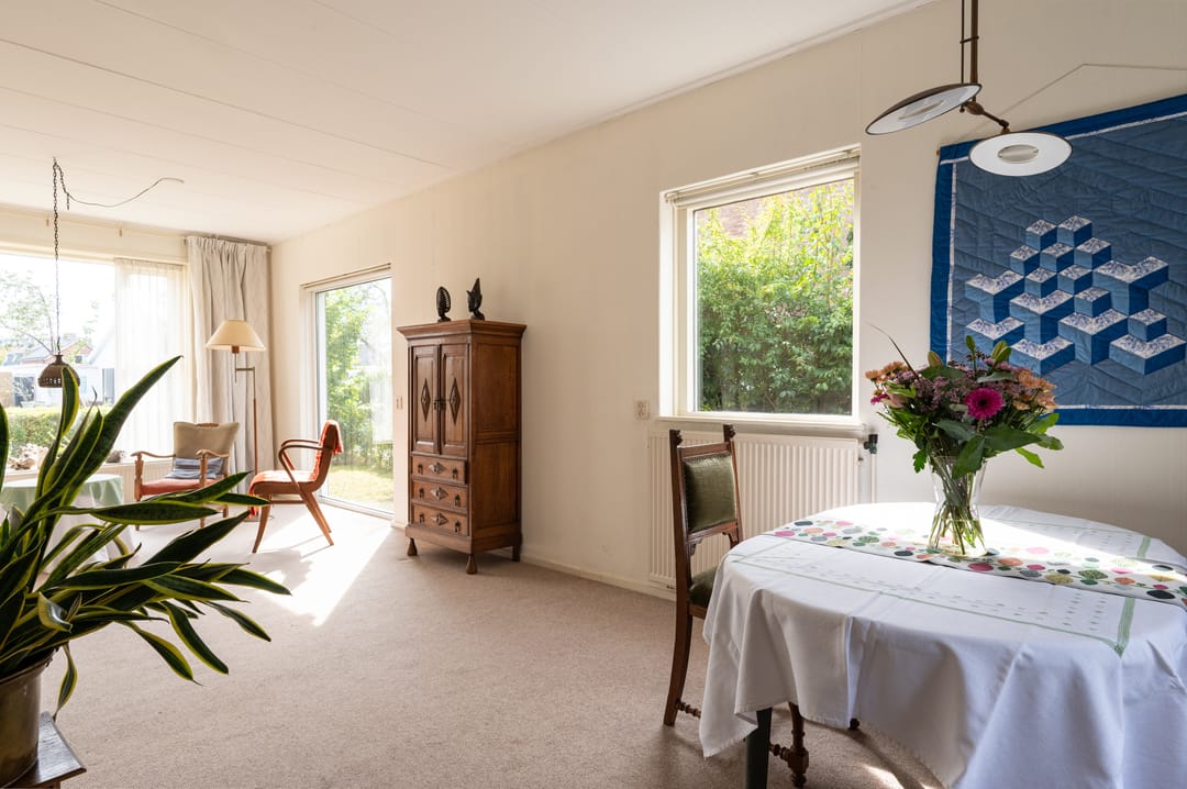 Photo 13 of Dr G van Schouwenlaan 21