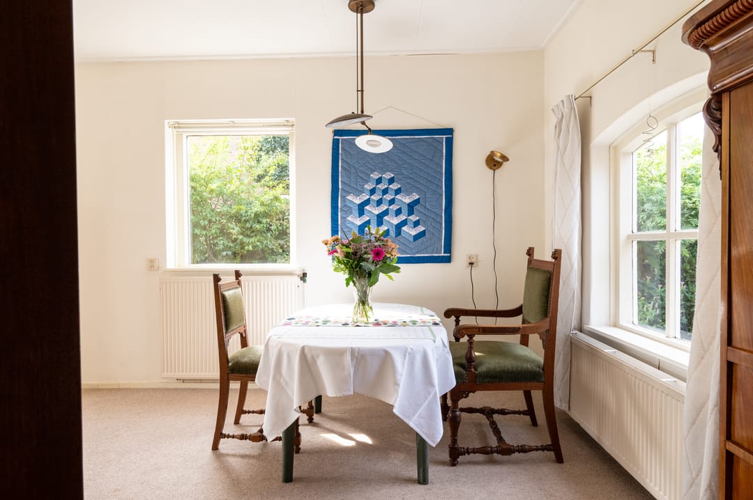 Photo 17 of Dr G van Schouwenlaan 21