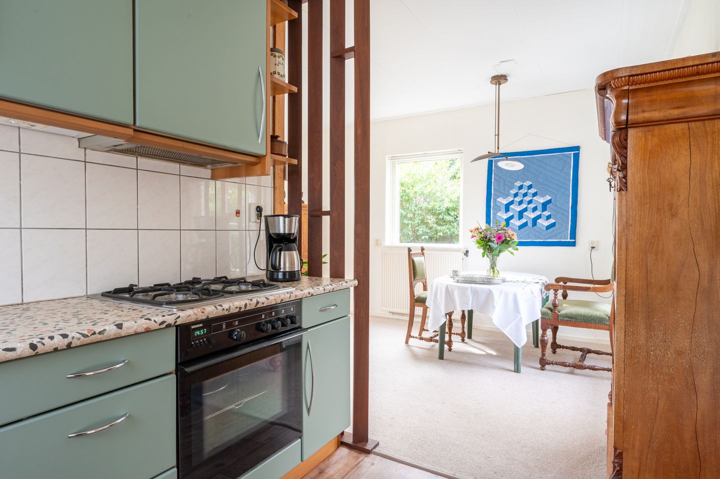 Photo 20 of Dr G van Schouwenlaan 21